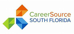 CareerSource South Florida logo