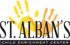st.alban logo