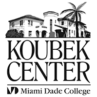 Koubek Center logo