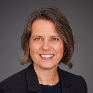 Dr. Robin Lougee