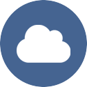 Cloud icon