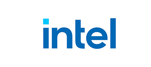 Intel Logo