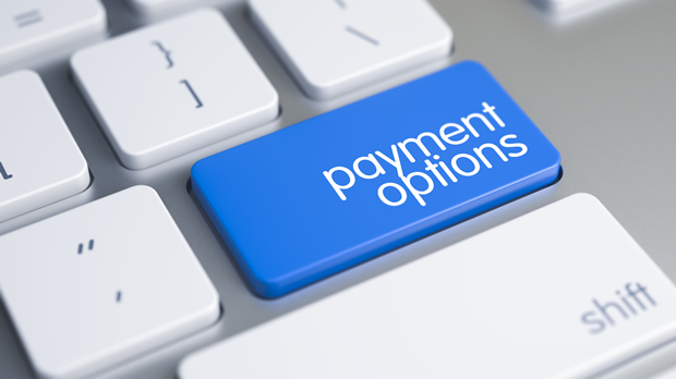 MDC Payment Options